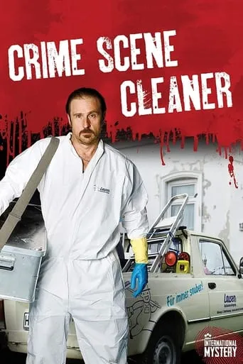 Crime Scene Cleaner TV series poster - Rated 8.148/10