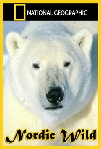 Nordic Wild TV series poster - Rated 7.5/10