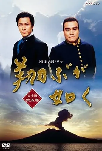As If In Flight TV series poster - Rated 6/10
