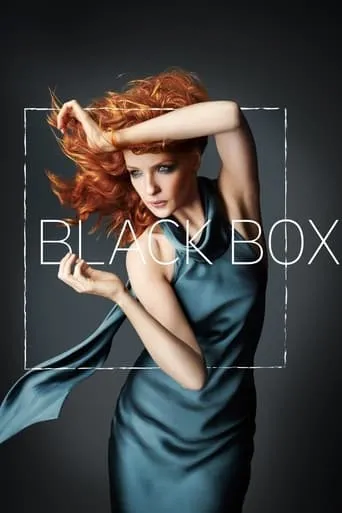 Black Box TV series poster - Rated 6.4/10