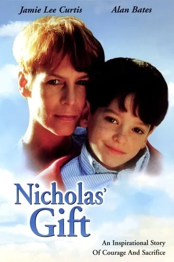 Nicholas' Gift TV series poster - Rated 5.3/10