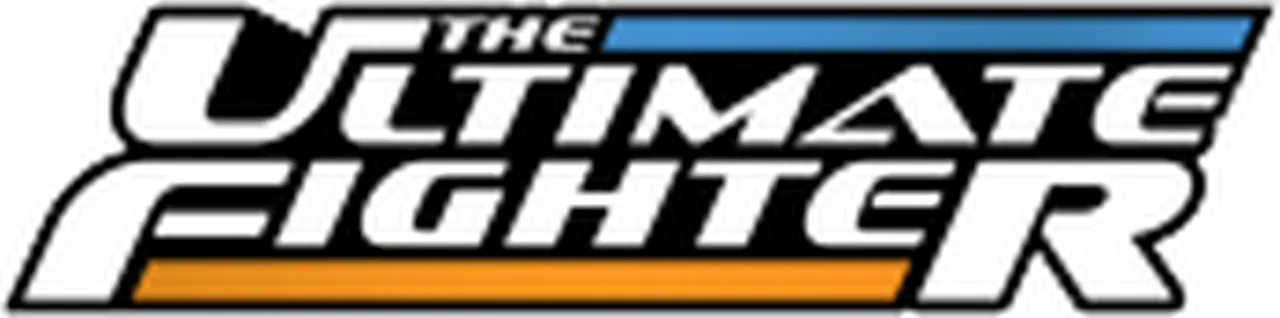 The Ultimate Fighter
