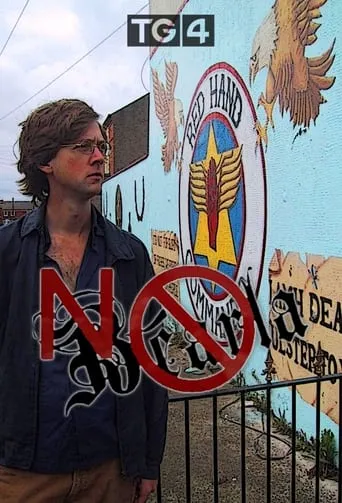 No Béarla TV series poster - Entertainment content