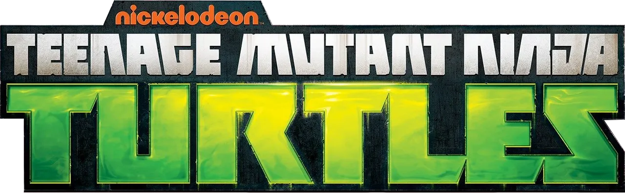 Teenage Mutant Ninja Turtles