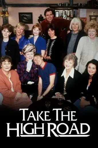 Take the High Road TV series poster - Rated 5.25/10