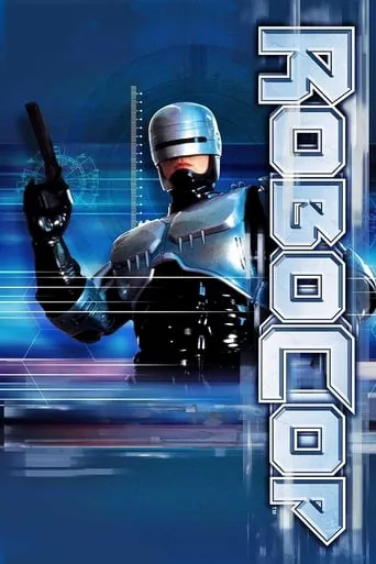 RoboCop: The Series TV series poster - Rated 6.2/10