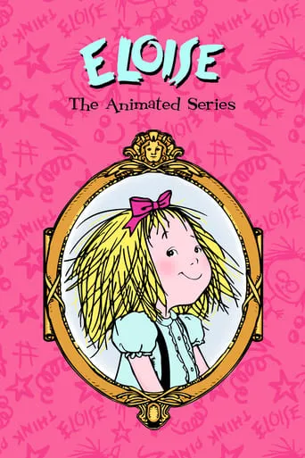 Me, Eloise TV series poster - Rated 10/10