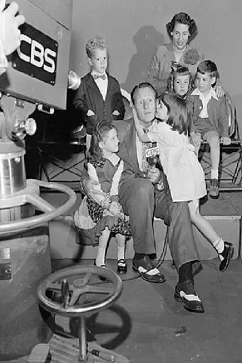 Art Linkletter's House Party TV series poster - Rated 6/10