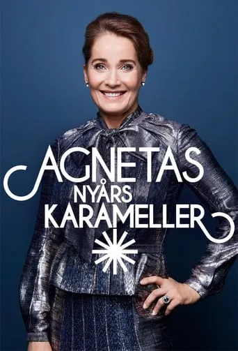 Agnetas Nyårskarameller TV series poster - Rated 7/10