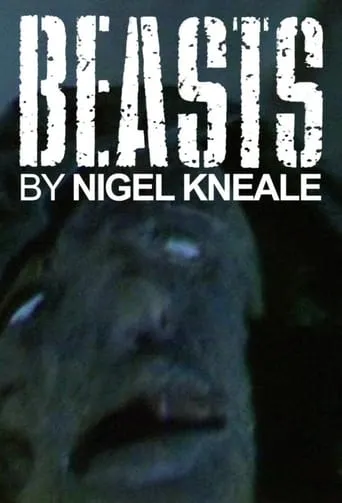 Beasts TV series poster - Rated 6.5/10