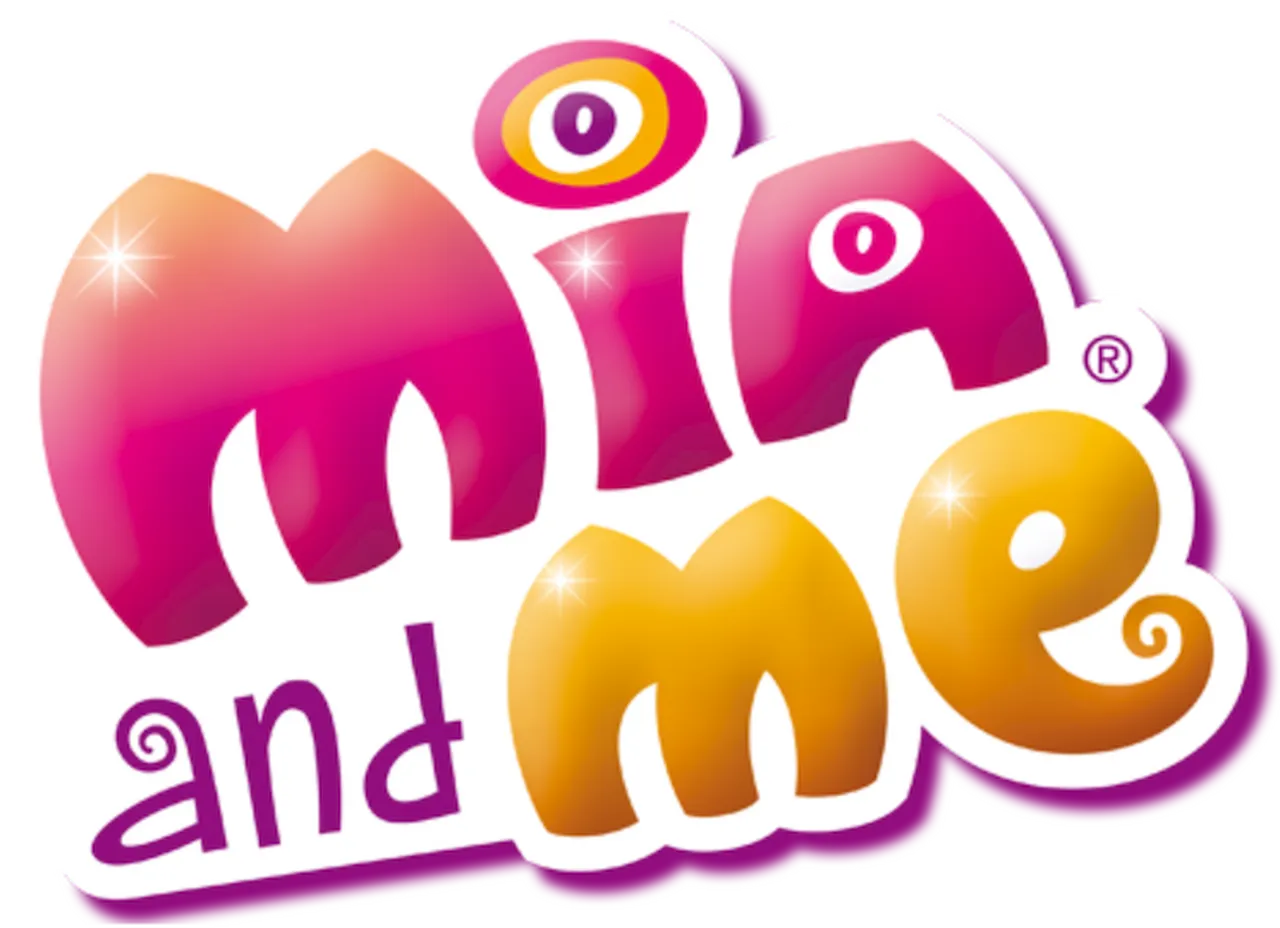 Mia and Me