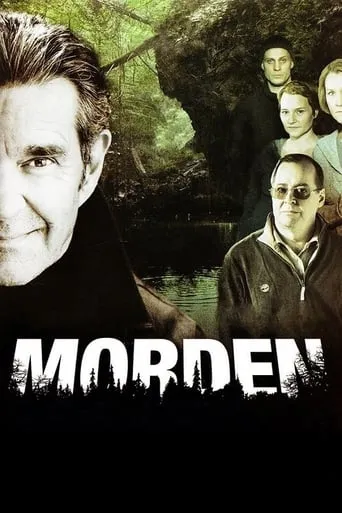 The Murders TV series poster - Rated 6.9/10
