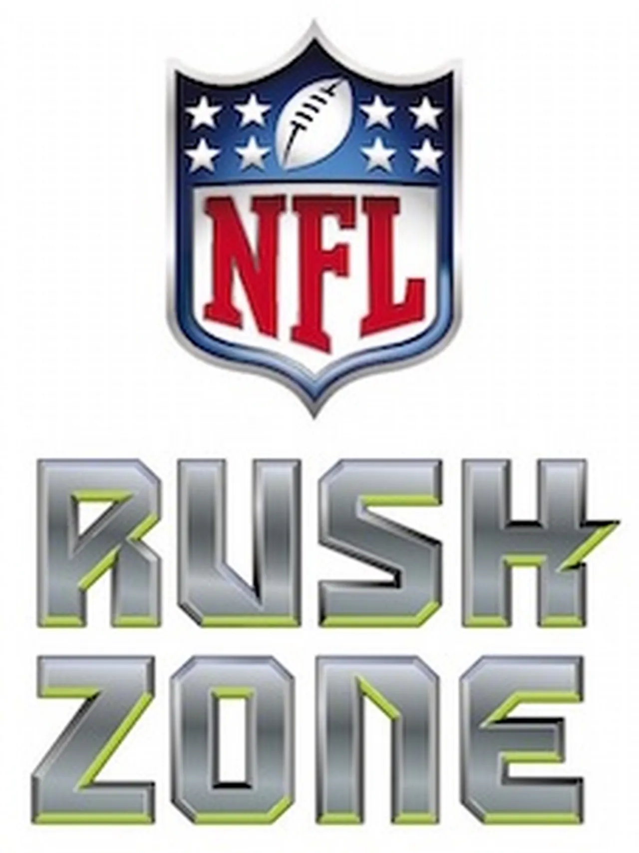 NFL Rush Zone