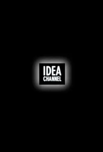PBS Idea Channel TV series poster - Rated 8/10