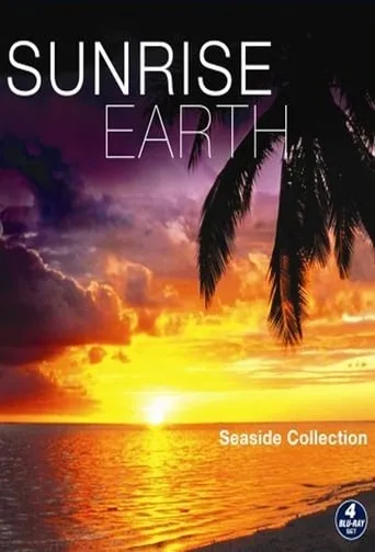 Sunrise Earth TV series poster - Rated 7.5/10