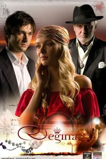 Regina TV series poster - Rated 7.3/10