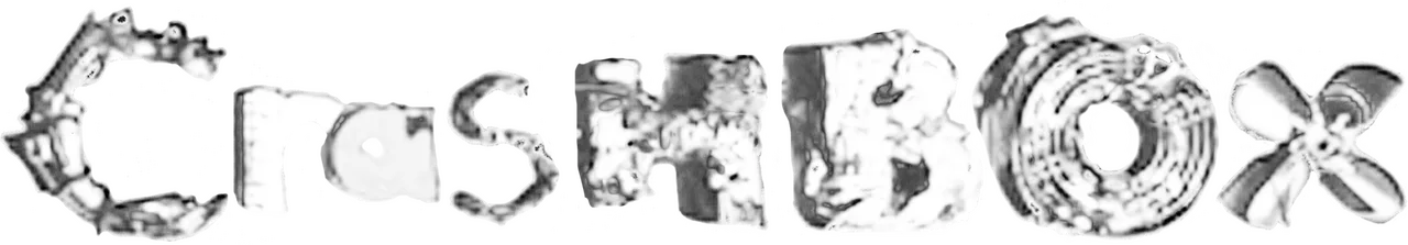Crashbox