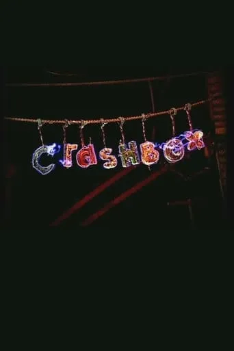 Crashbox TV series poster - Rated 4.3/10