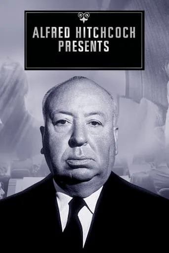 Alfred Hitchcock Presents TV series poster - Rated 7.7/10