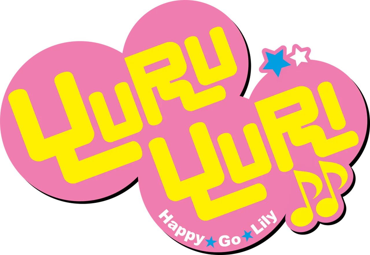 YuruYuri: Happy Go Lily