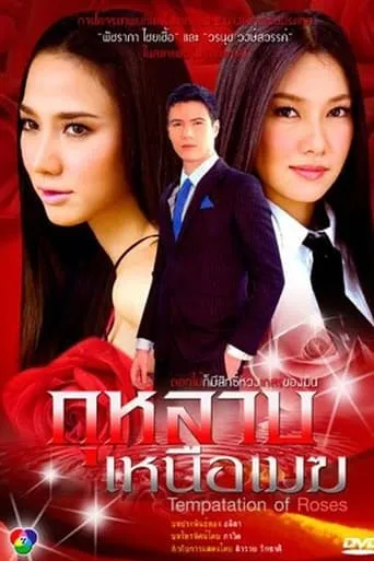 Temptation of the Roses TV series poster - Rated 7.5/10
