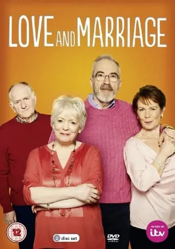 Love and Marriage TV series poster - Rated 6/10