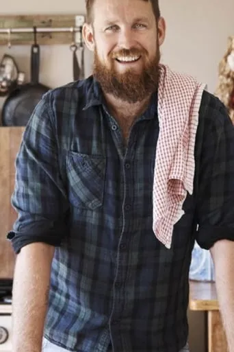 River Cottage Australia TV series poster - Rated 7/10