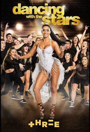 Dancing with the Stars TV series poster - Rated 10/10