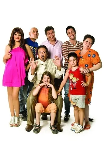 Doctor Ρούλης TV series poster - Rated 4/10