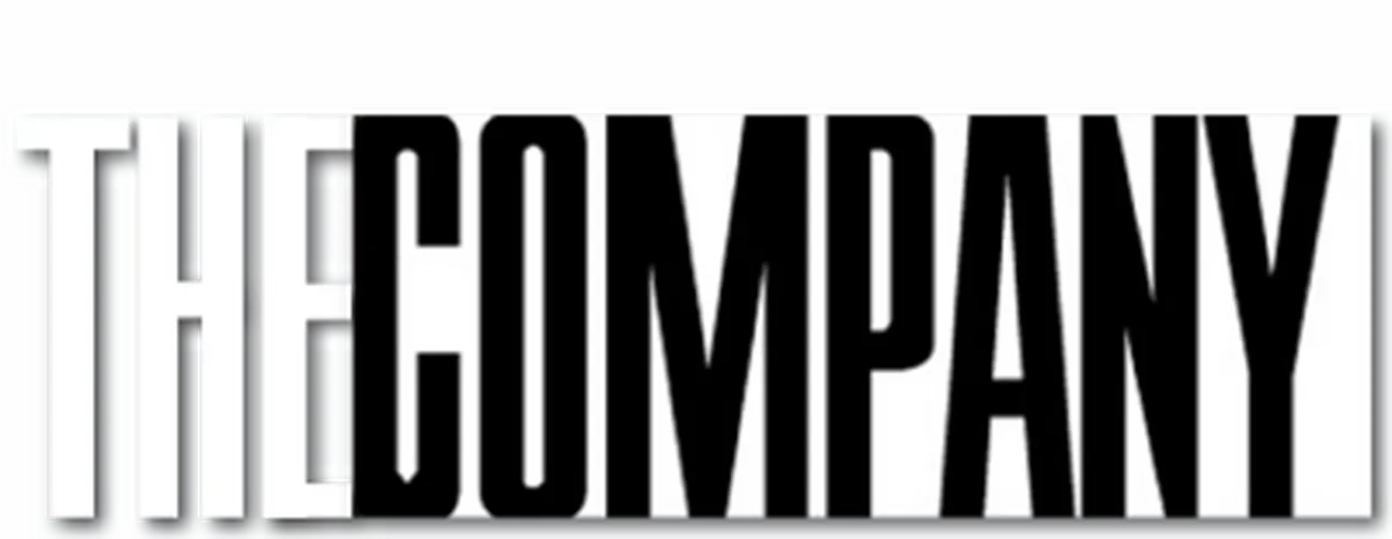 The Company