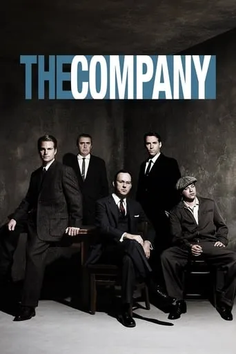 The Company TV series poster - Rated 7/10