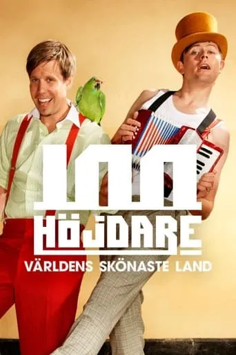 100 Höjdare TV series poster - Rated 7/10