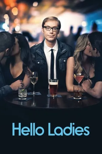 Hello Ladies TV series poster - Rated 6.759/10