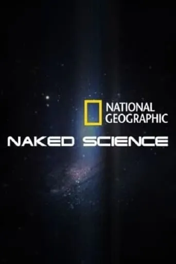 Superscience TV series poster - Rated 7.7/10
