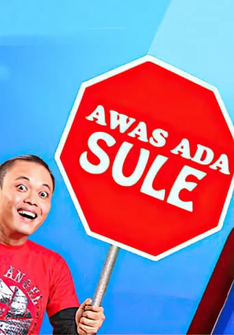 Beware of Sule TV series poster - Rated 10/10
