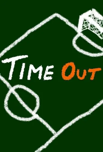 Time out TV series poster - Rated 8/10