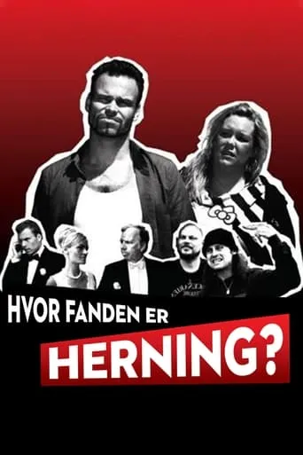 Hvor fanden er Herning? TV series poster - Rated 6/10