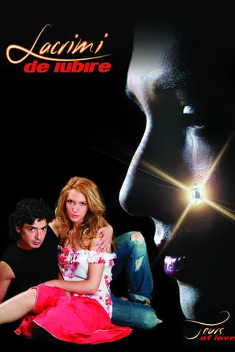 Lacrimi de iubire TV series poster - Rated 7.7/10