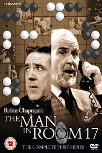The Man In Room 17 TV series poster - Rated 5.333/10