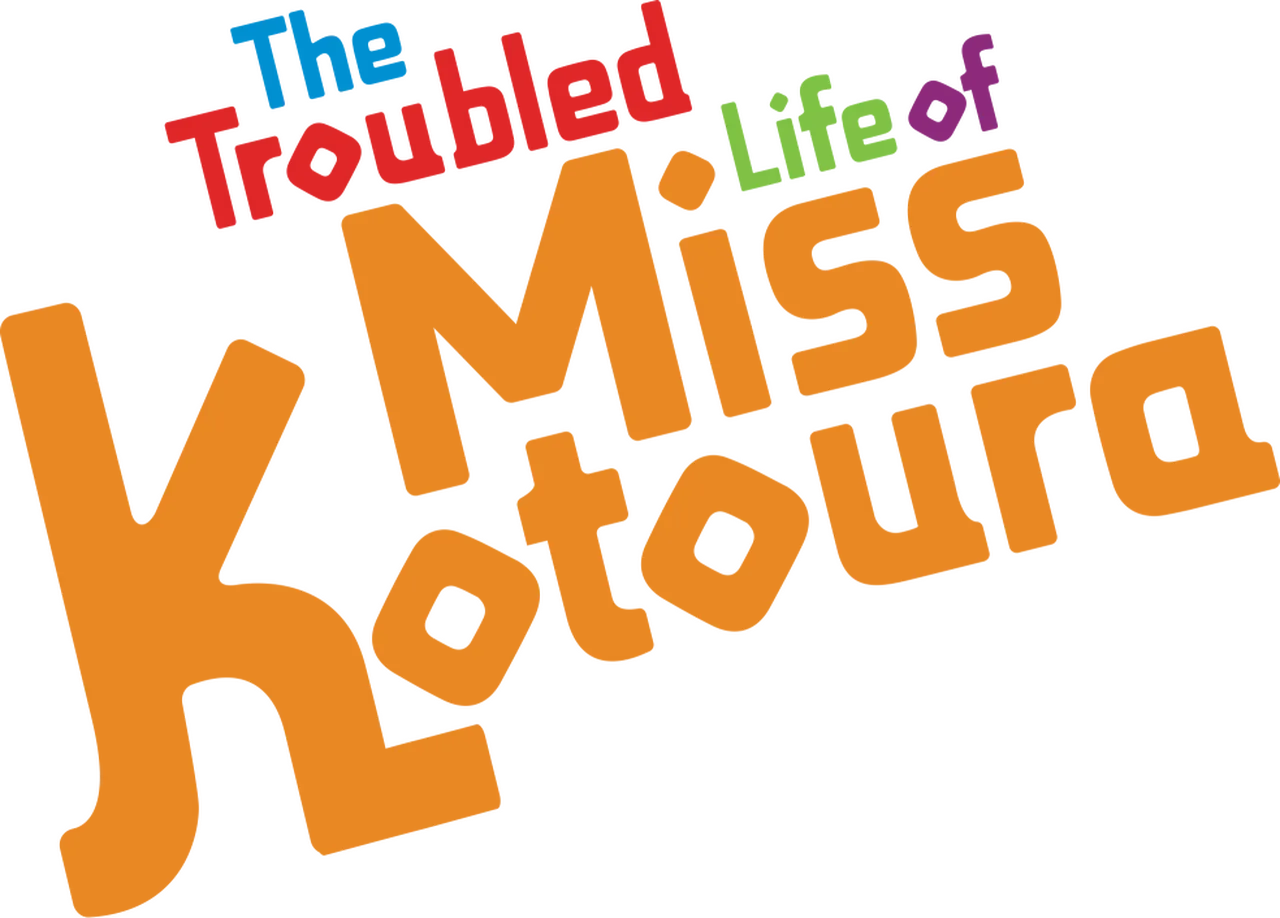 The Troubled Life of Miss Kotoura