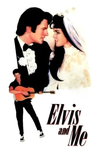 Elvis and Me TV series poster - Rated 9/10