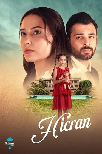 Hicran TV series poster - Rated 1/10