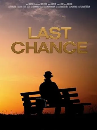 Last Chance TV series poster - Rated 5.5/10