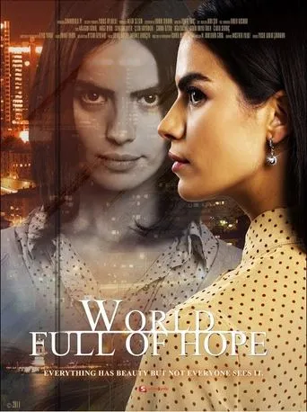 World Full Of Hope TV series poster - Rated 3.5/10