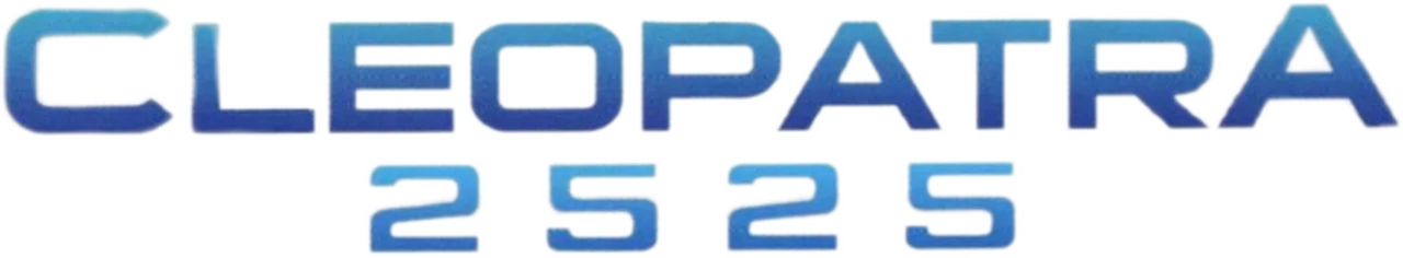 Cleopatra 2525