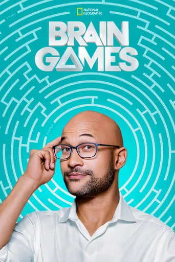 Brain Games TV series poster - Rated 7.5/10