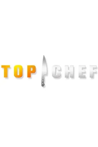 Top Chef TV series poster - Rated 9/10