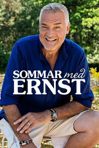 A Summer TV series poster - Rated 8.3/10