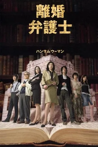Divorce Lawyer TV series poster - Rated 6/10