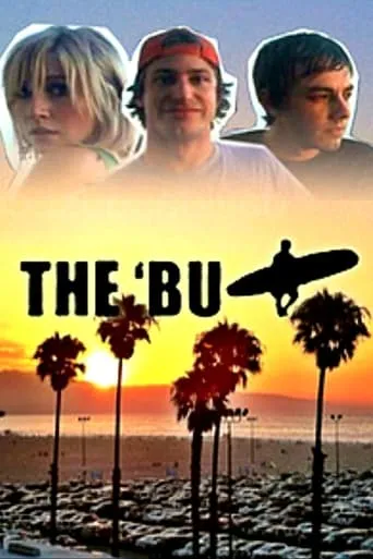 The 'Bu TV series poster - Rated 6/10
